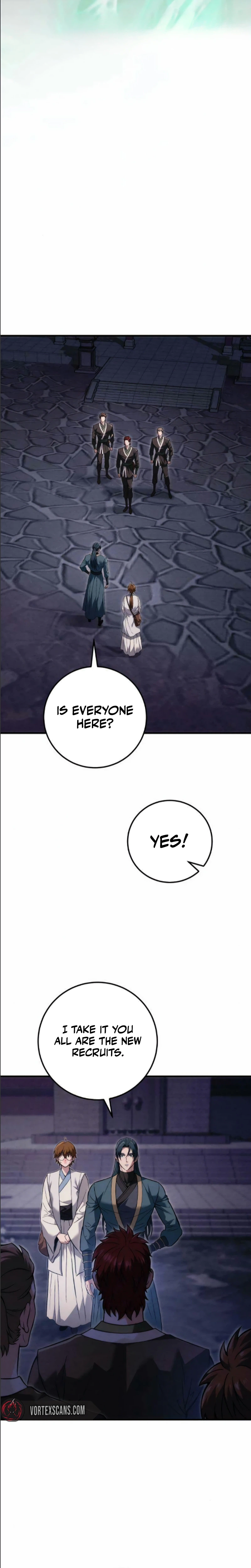 Read The Sichuan Tyrant chapter 24 image 17 on Lezhin