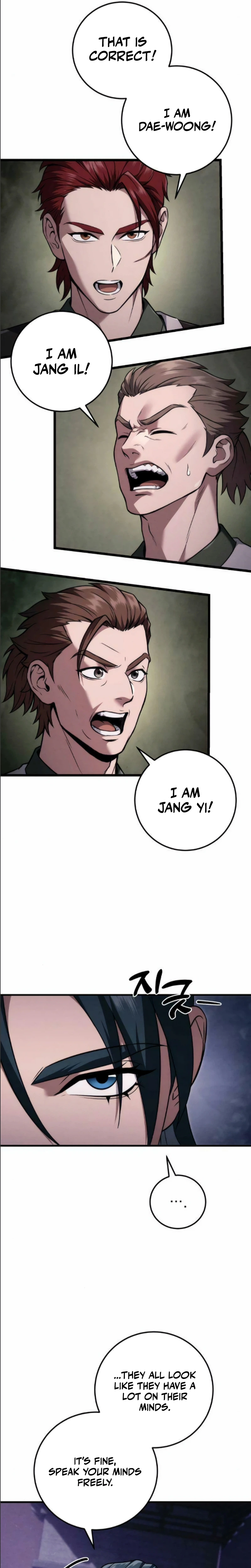 Read The Sichuan Tyrant chapter 24 image 18 on Lezhin