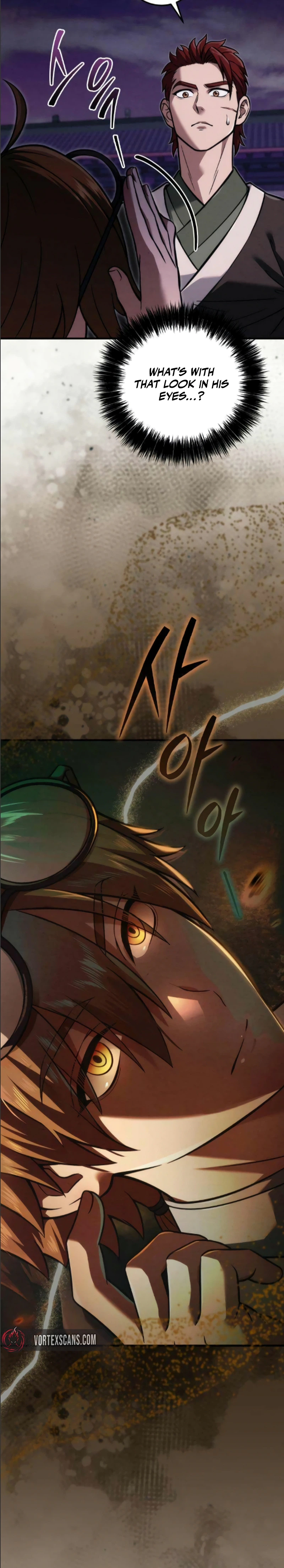Read The Sichuan Tyrant chapter 24 image 23 on Lezhin
