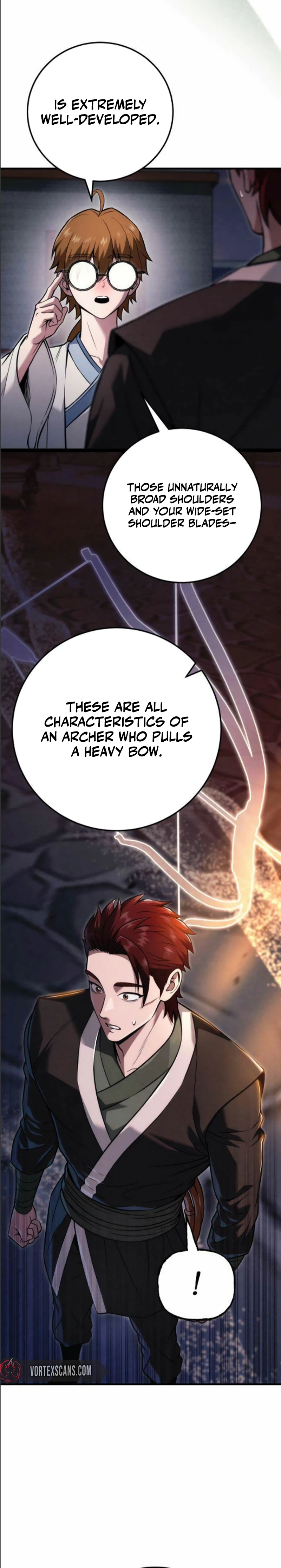 Read The Sichuan Tyrant chapter 24 image 26 on Lezhin