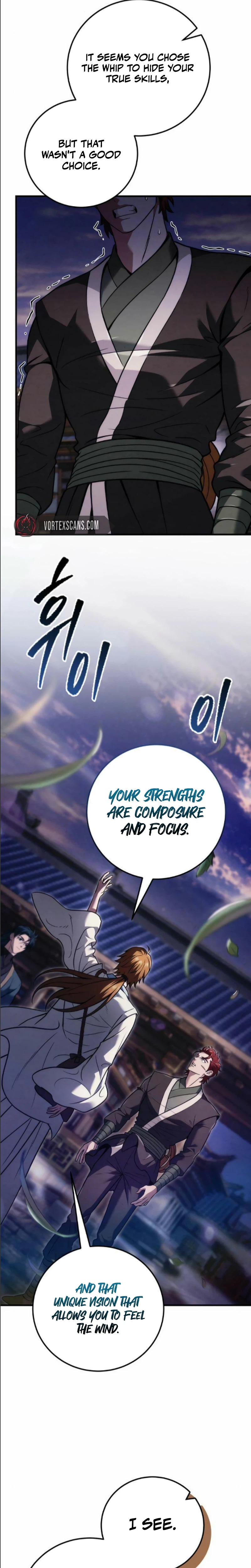 Read The Sichuan Tyrant chapter 24 image 27 on Lezhin