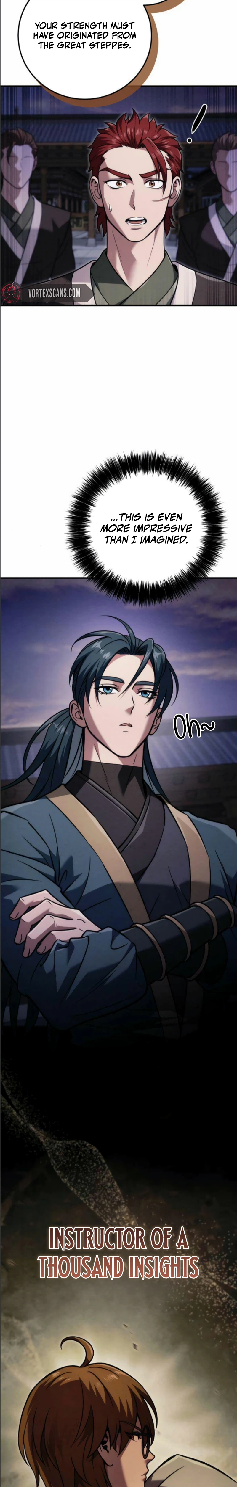 Read The Sichuan Tyrant chapter 24 image 28 on Lezhin