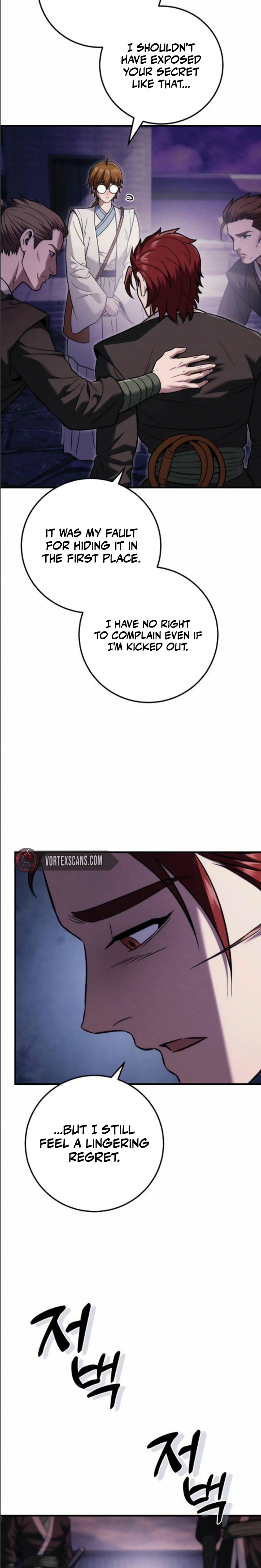 Read The Sichuan Tyrant chapter 24 image 32 on Lezhin