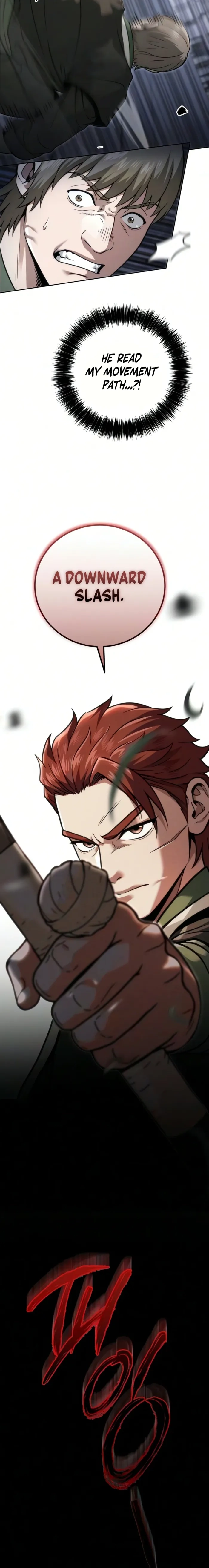Read The Sichuan Tyrant chapter 26 image 10 on Lezhin