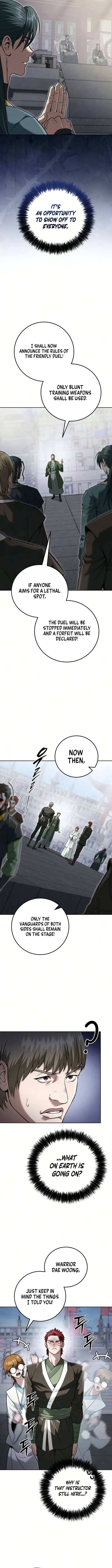 Read The Sichuan Tyrant chapter 26 image 2 on Lezhin
