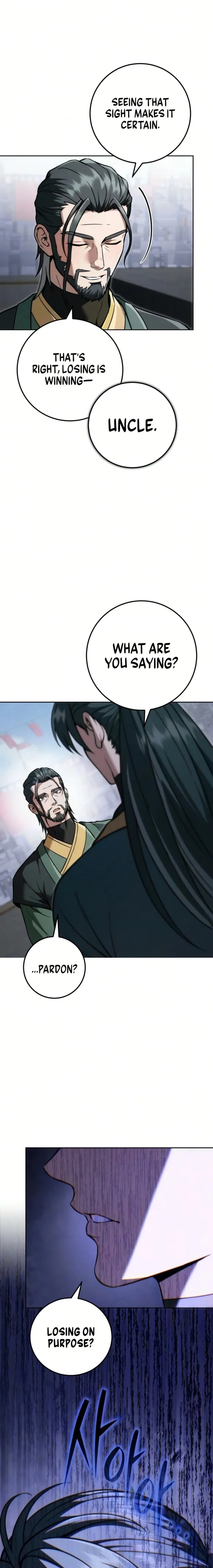 Read The Sichuan Tyrant chapter 26 image 4 on Lezhin