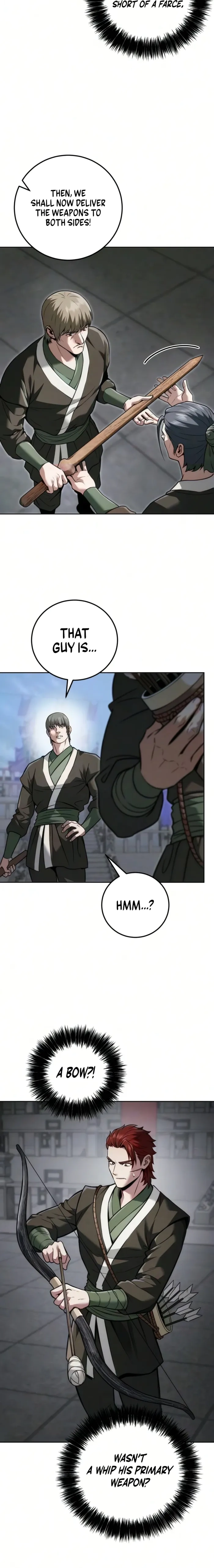 Read The Sichuan Tyrant chapter 26 image 6 on Lezhin