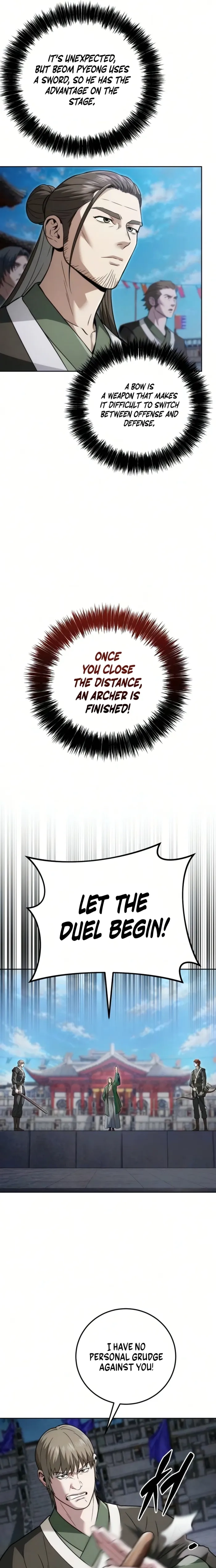Read The Sichuan Tyrant chapter 26 image 7 on Lezhin