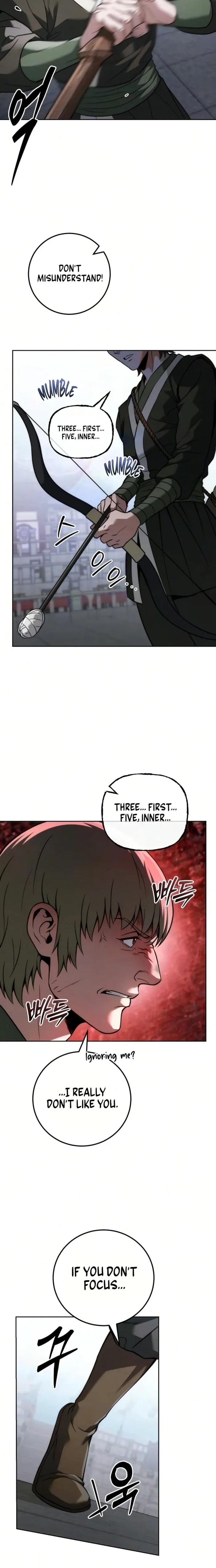 Read The Sichuan Tyrant chapter 26 image 8 on Lezhin