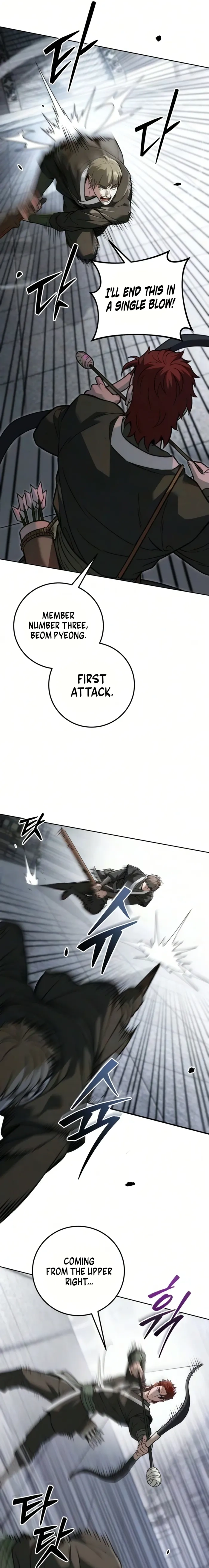 Read The Sichuan Tyrant chapter 26 image 9 on Lezhin