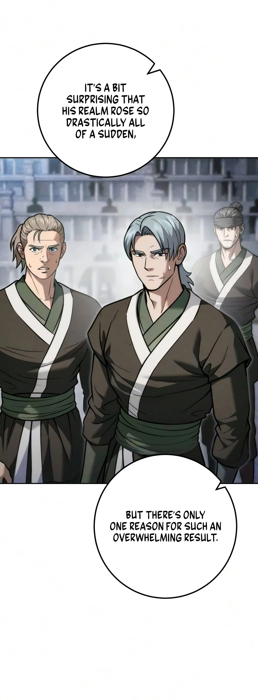 Read The Sichuan Tyrant chapter 27 image 1 on Lezhin