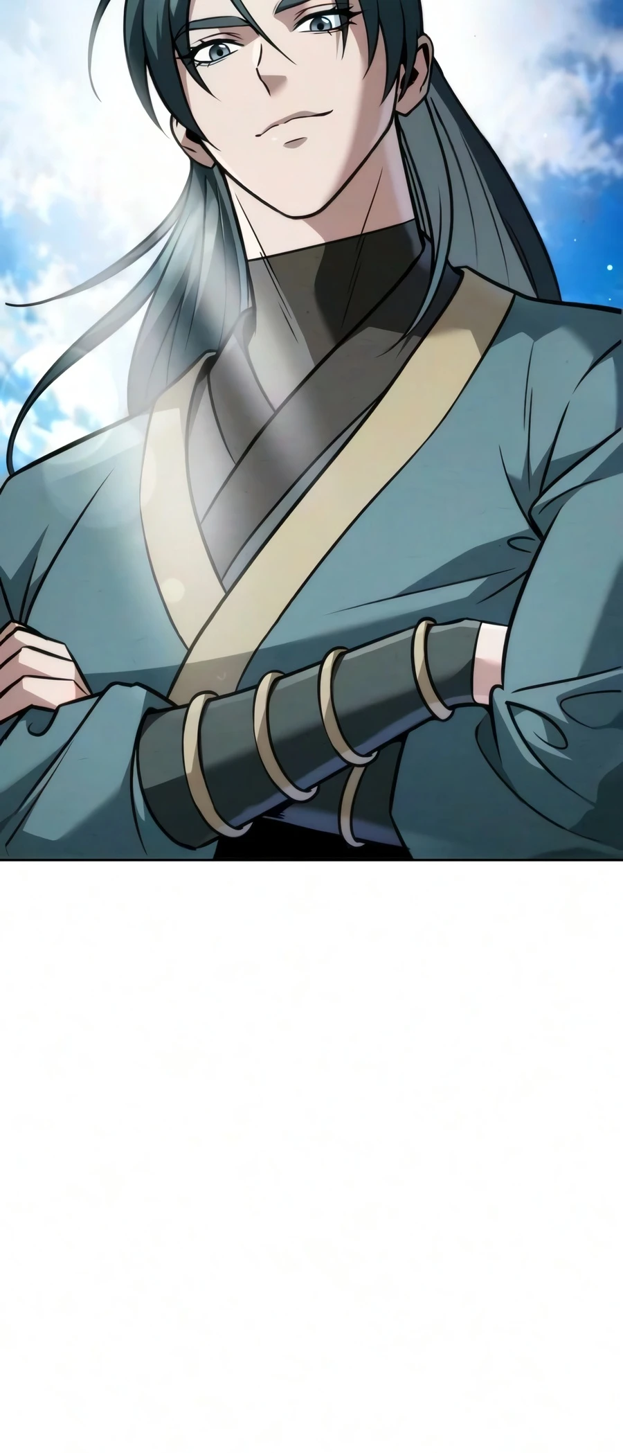 Read The Sichuan Tyrant chapter 27 image 11 on Lezhin