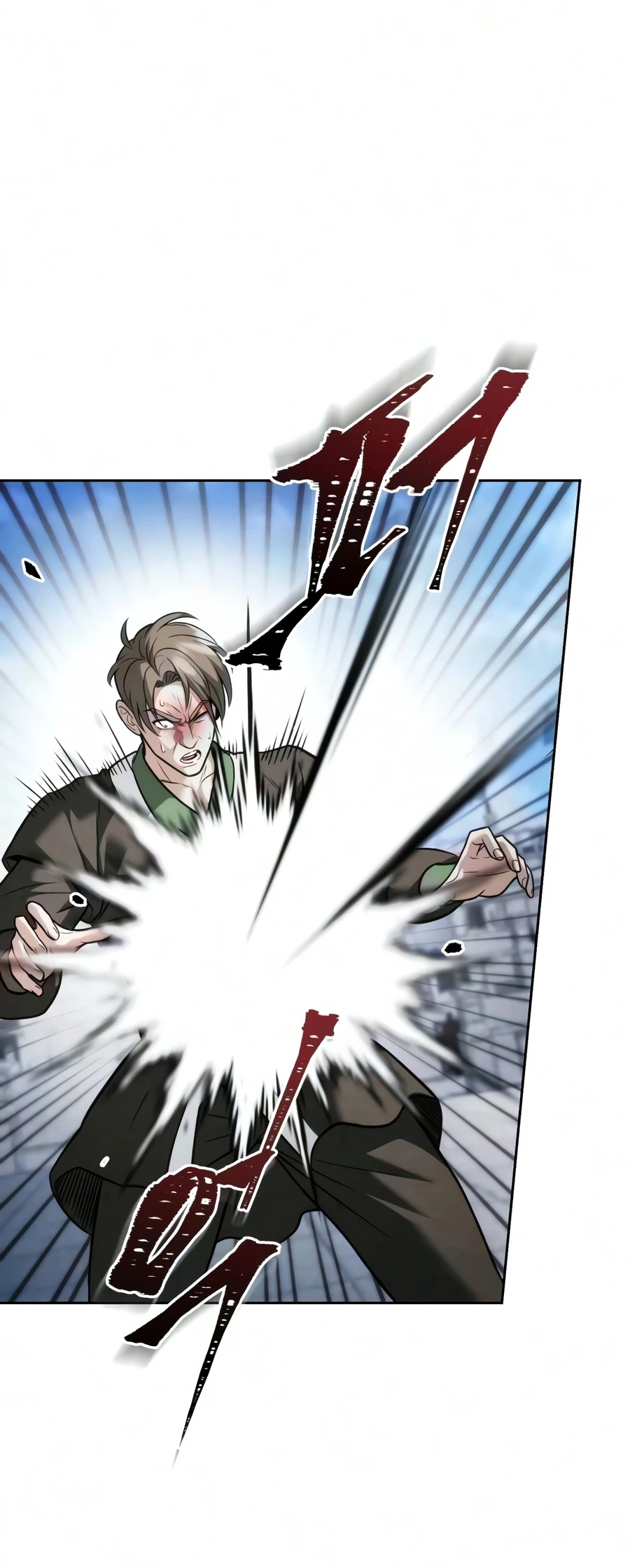 Read The Sichuan Tyrant chapter 27 image 5 on Lezhin