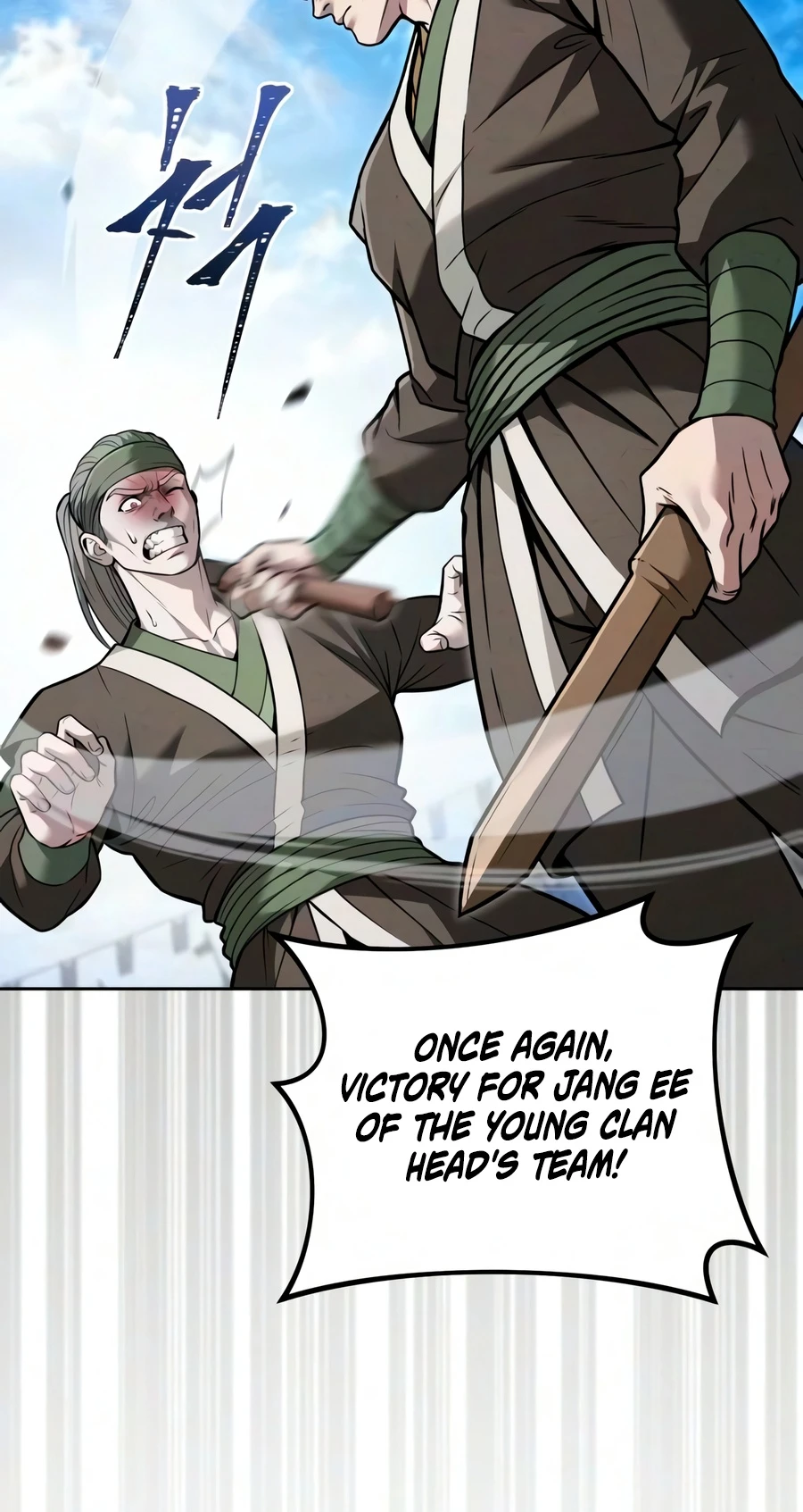 Read The Sichuan Tyrant chapter 27 image 7 on Lezhin