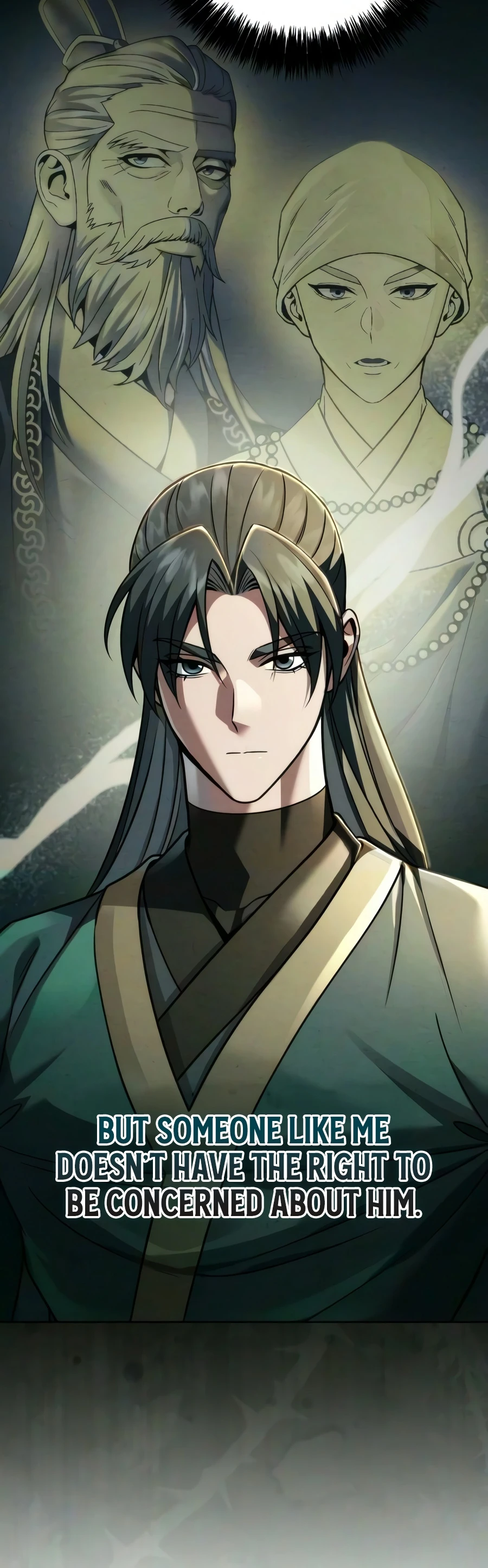 Read The Sichuan Tyrant chapter 27 image 9 on Lezhin