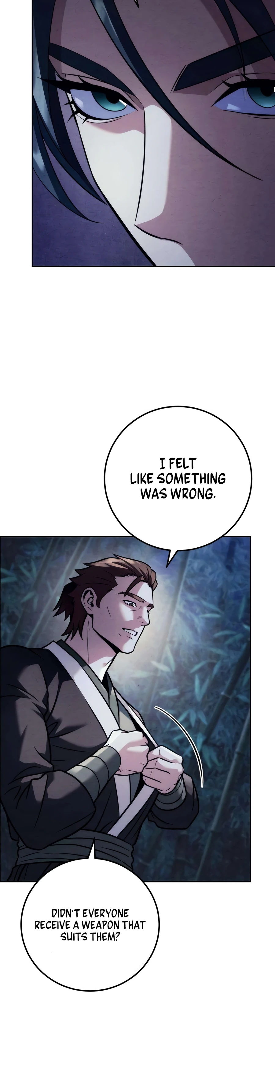 Read The Sichuan Tyrant chapter 28 image 14 on Lezhin
