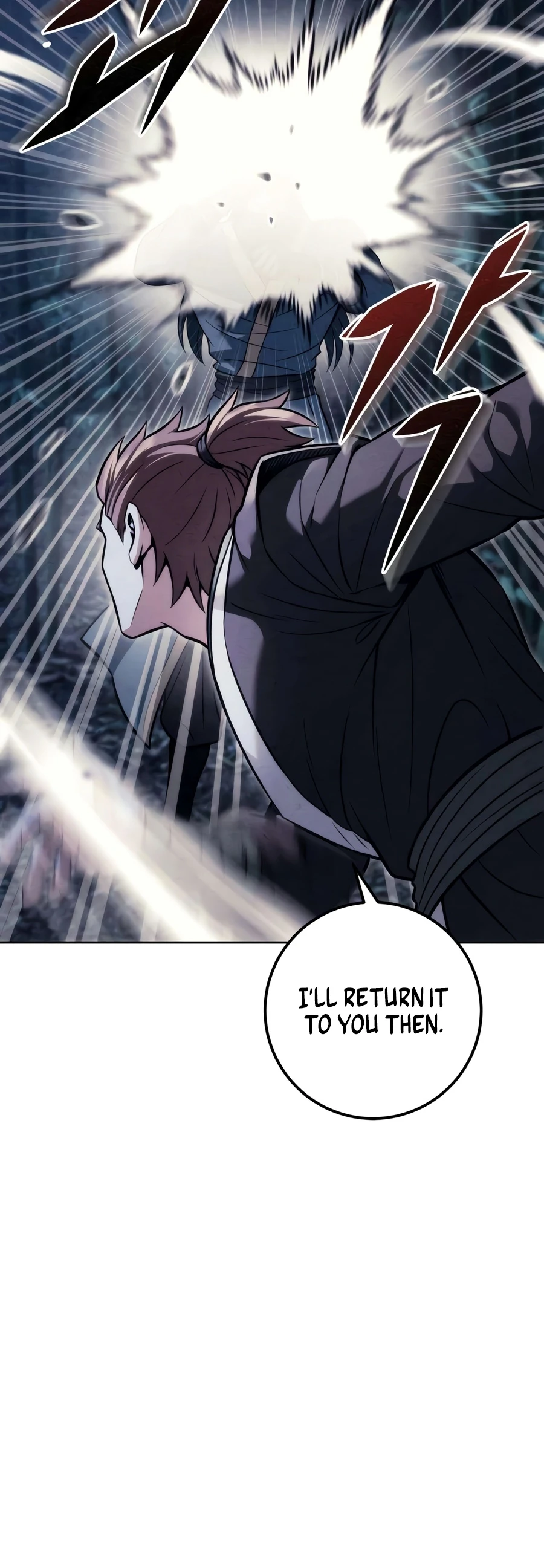Read The Sichuan Tyrant chapter 28 image 16 on Lezhin