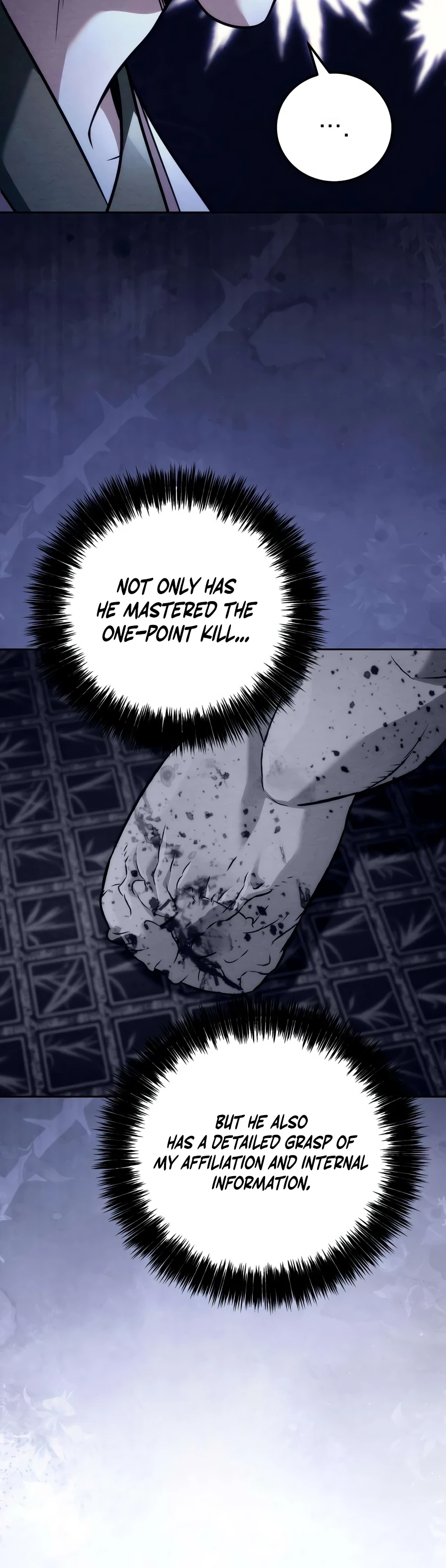 Read The Sichuan Tyrant chapter 28 image 18 on Lezhin