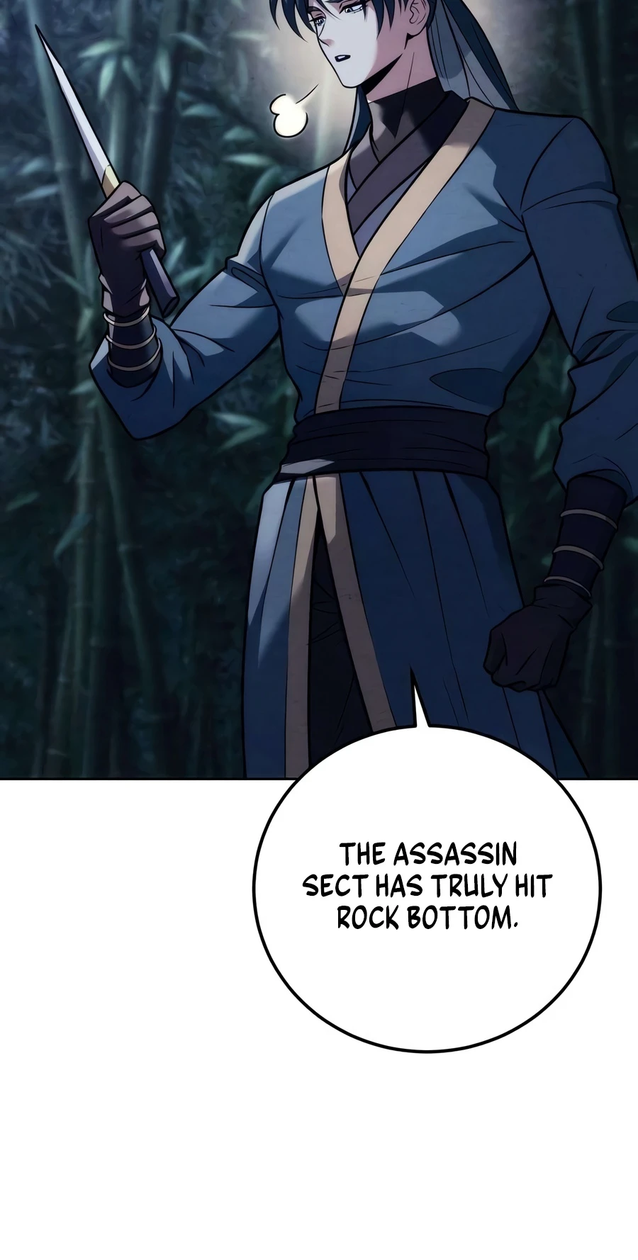 Read The Sichuan Tyrant chapter 28 image 20 on Lezhin