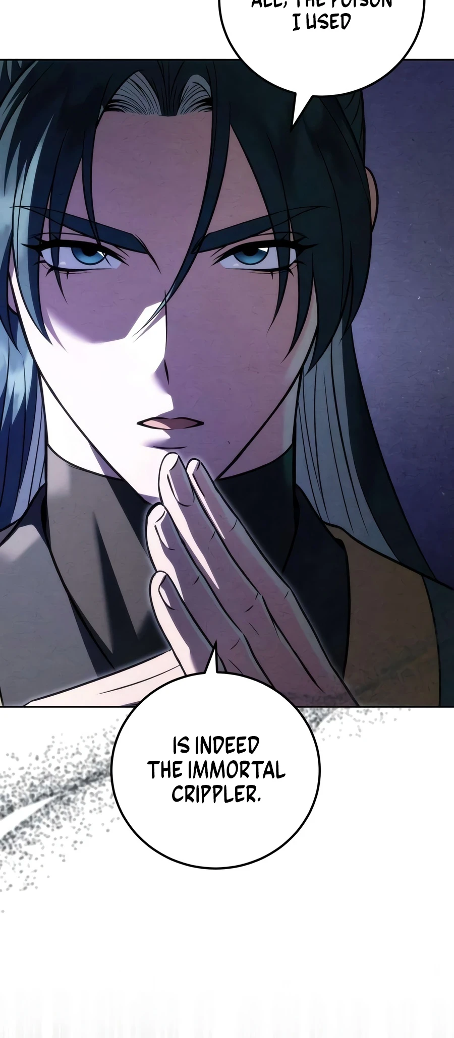 Read The Sichuan Tyrant chapter 28 image 3 on Lezhin