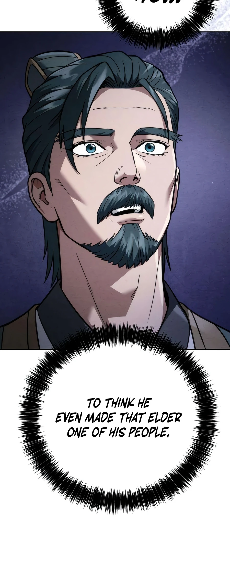 Read The Sichuan Tyrant chapter 28 image 9 on Lezhin