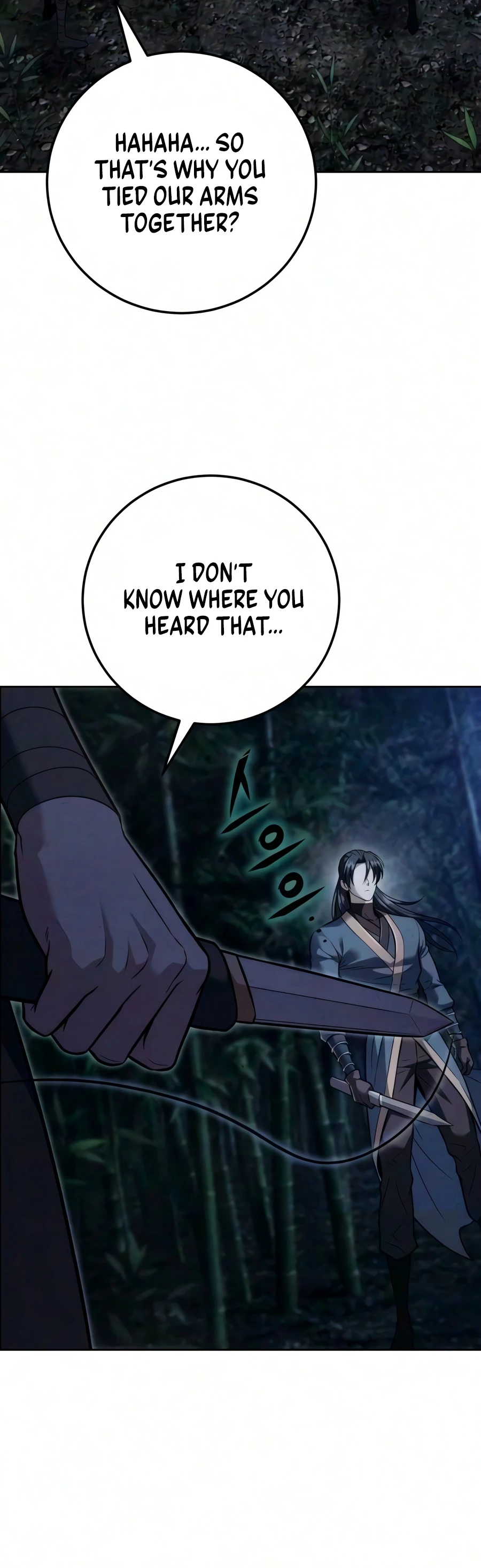Read The Sichuan Tyrant chapter 29 image 17 on Lezhin