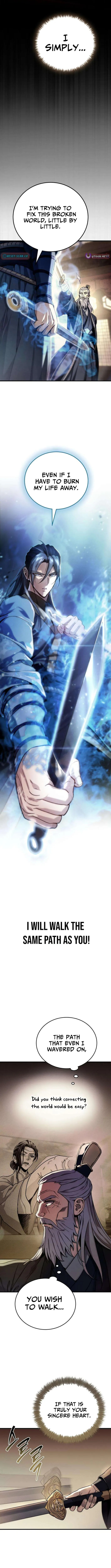 Read The Sichuan Tyrant chapter 3 image 13 on Lezhin