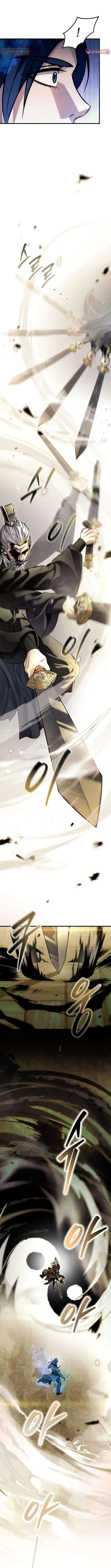 Read The Sichuan Tyrant chapter 3 image 14 on Lezhin