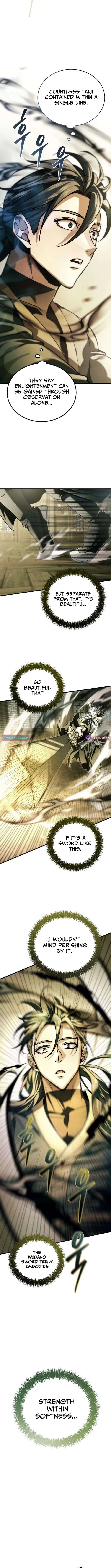 Read The Sichuan Tyrant chapter 3 image 15 on Lezhin