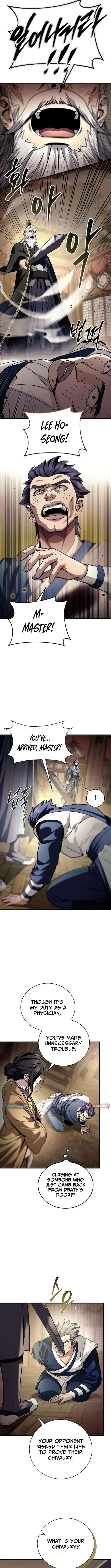 Read The Sichuan Tyrant chapter 3 image 16 on Lezhin