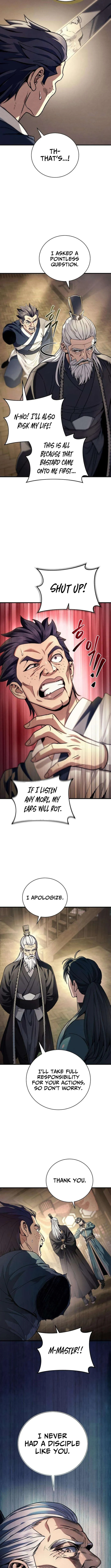 Read The Sichuan Tyrant chapter 3 image 17 on Lezhin