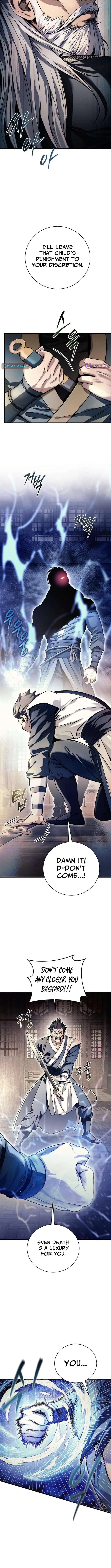 Read The Sichuan Tyrant chapter 3 image 18 on Lezhin