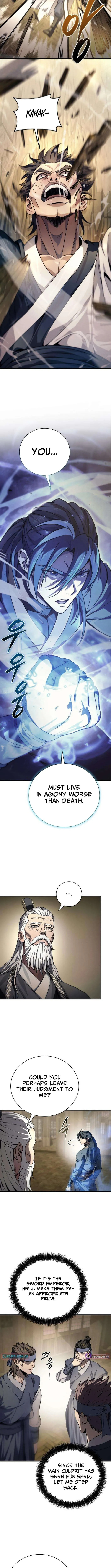 Read The Sichuan Tyrant chapter 3 image 20 on Lezhin