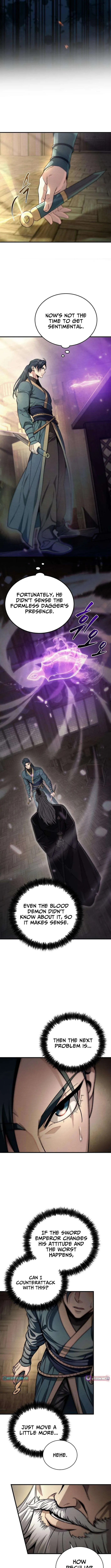 Read The Sichuan Tyrant chapter 3 image 3 on Lezhin