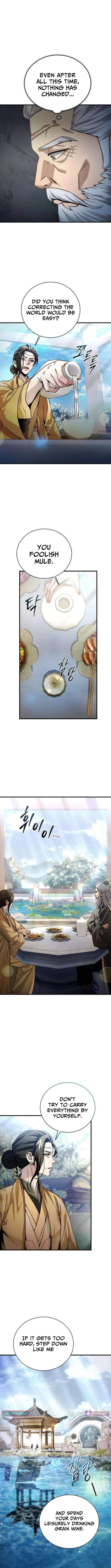 Read The Sichuan Tyrant chapter 3 image 7 on Lezhin