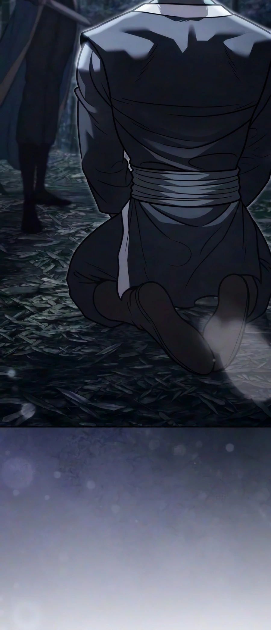 Read The Sichuan Tyrant chapter 30 image 14 on Lezhin