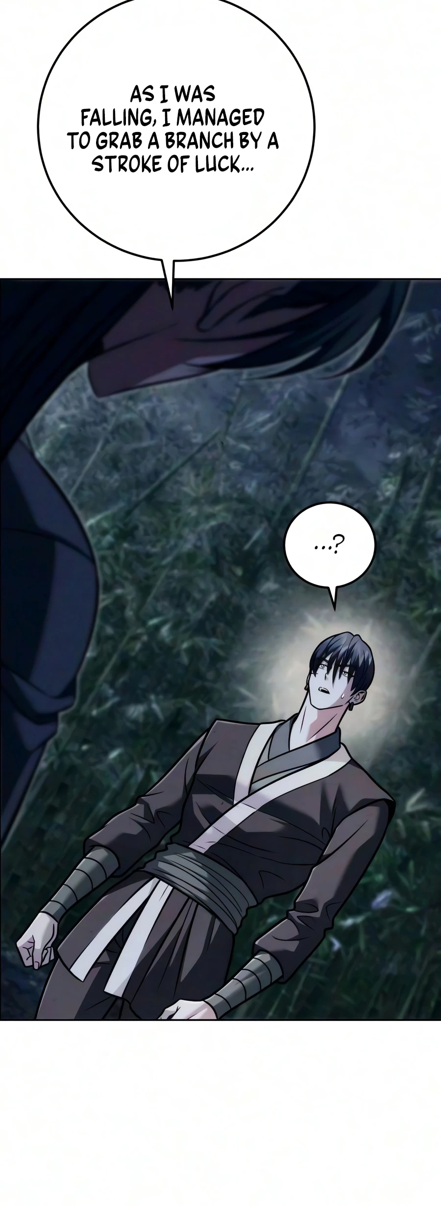Read The Sichuan Tyrant chapter 30 image 16 on Lezhin