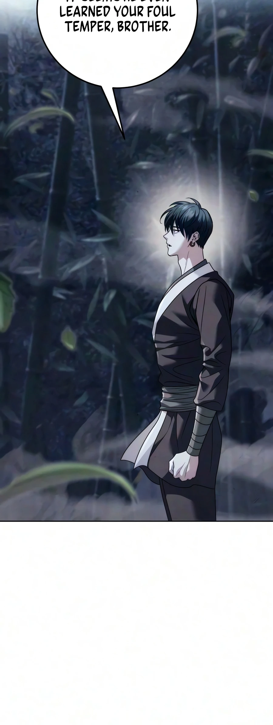 Read The Sichuan Tyrant chapter 31 image 11 on Lezhin