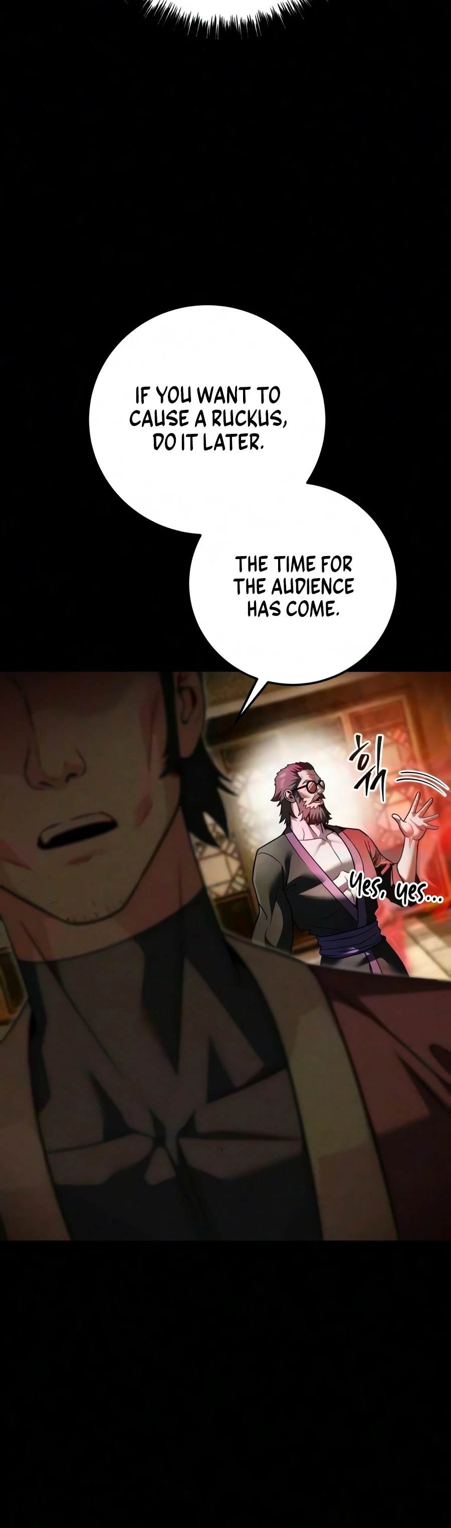 Read The Sichuan Tyrant chapter 31 image 18 on Lezhin