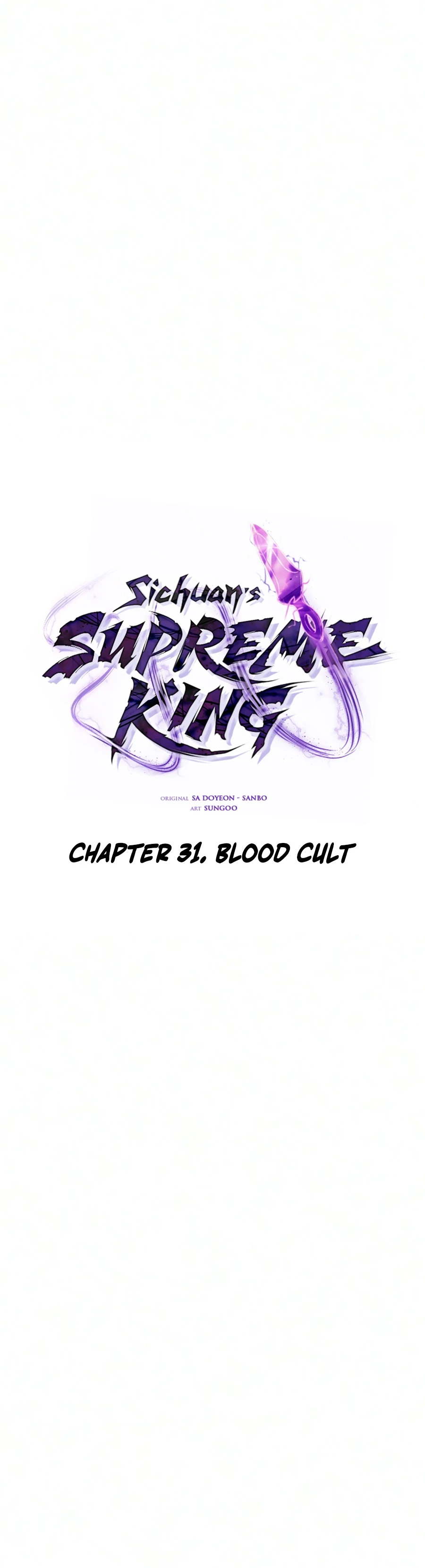 Read The Sichuan Tyrant chapter 31 image 5 on Lezhin