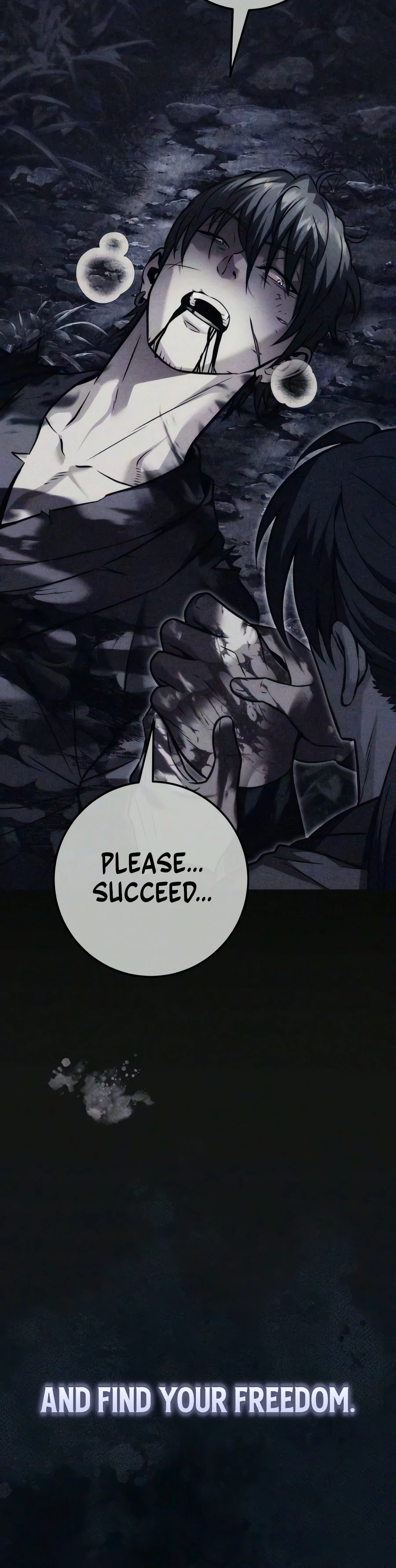 Read The Sichuan Tyrant chapter 31 image 9 on Lezhin