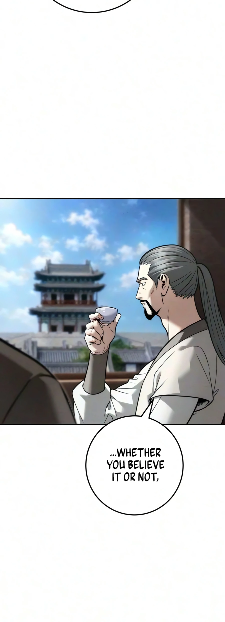 Read The Sichuan Tyrant chapter 32 image 1 on Lezhin