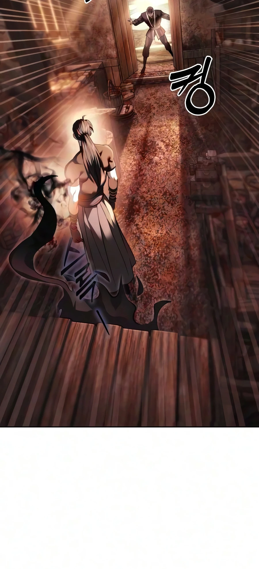 Read The Sichuan Tyrant chapter 32 image 13 on Lezhin
