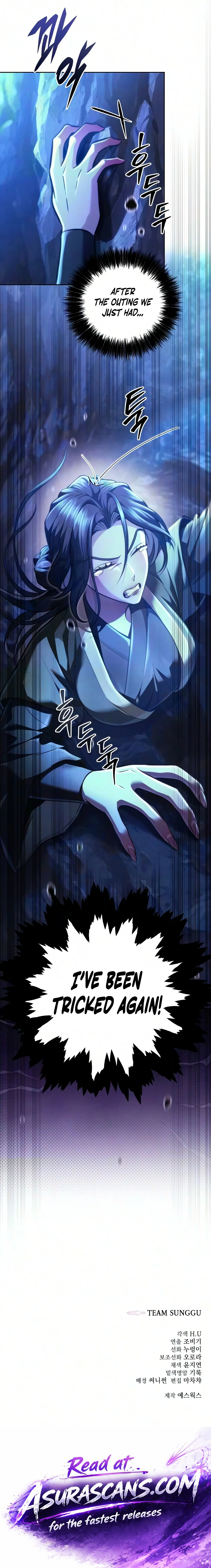 Read The Sichuan Tyrant chapter 32 image 20 on Lezhin