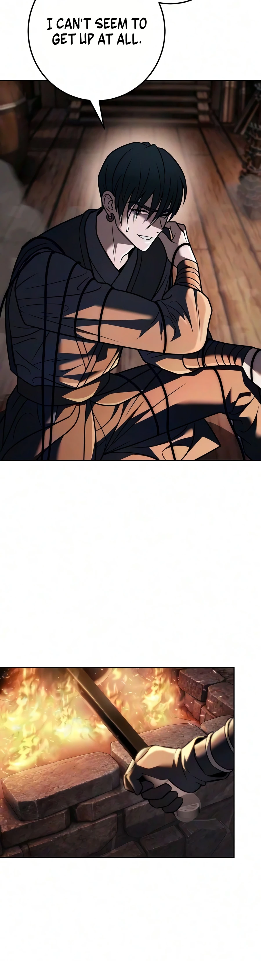 Read The Sichuan Tyrant chapter 32 image 9 on Lezhin