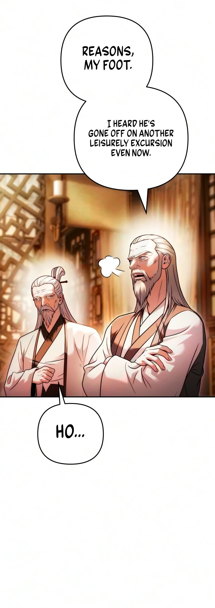 Read The Sichuan Tyrant chapter 33 image 17 on Lezhin