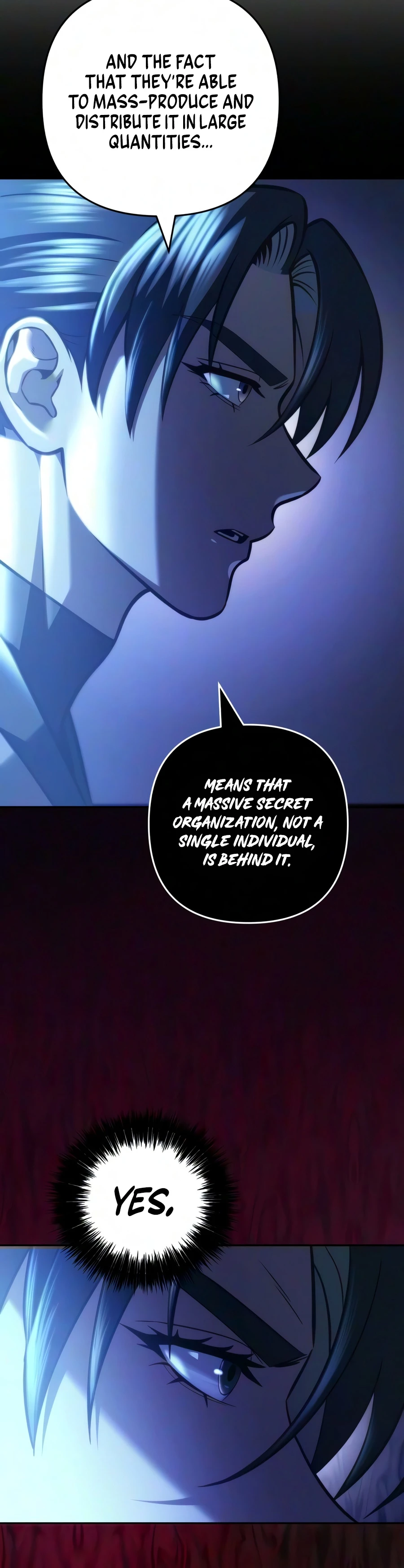 Read The Sichuan Tyrant chapter 35 image 1 on Lezhin