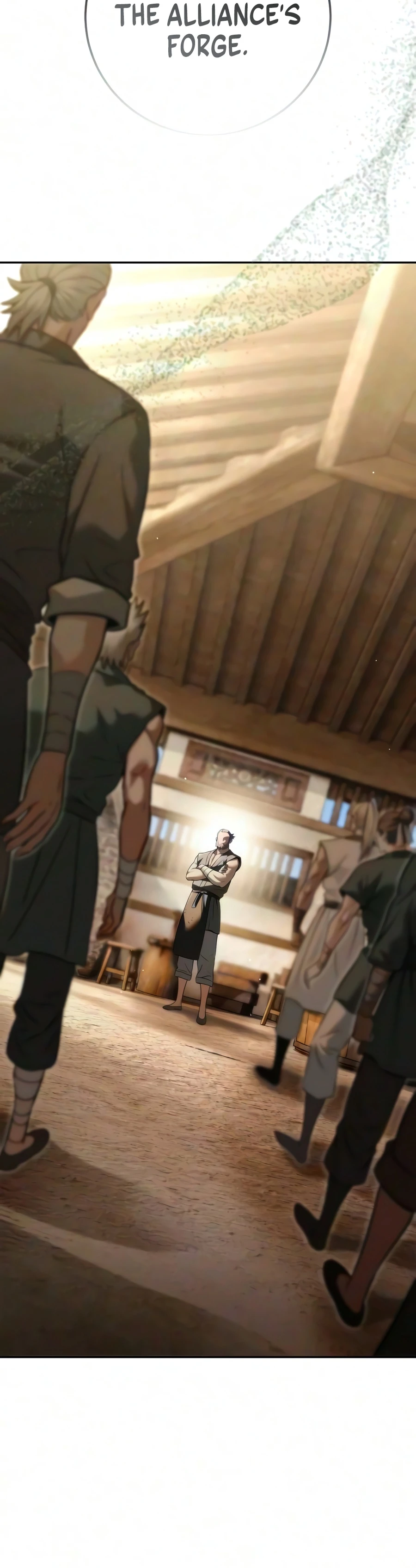 Read The Sichuan Tyrant chapter 35 image 21 on Lezhin
