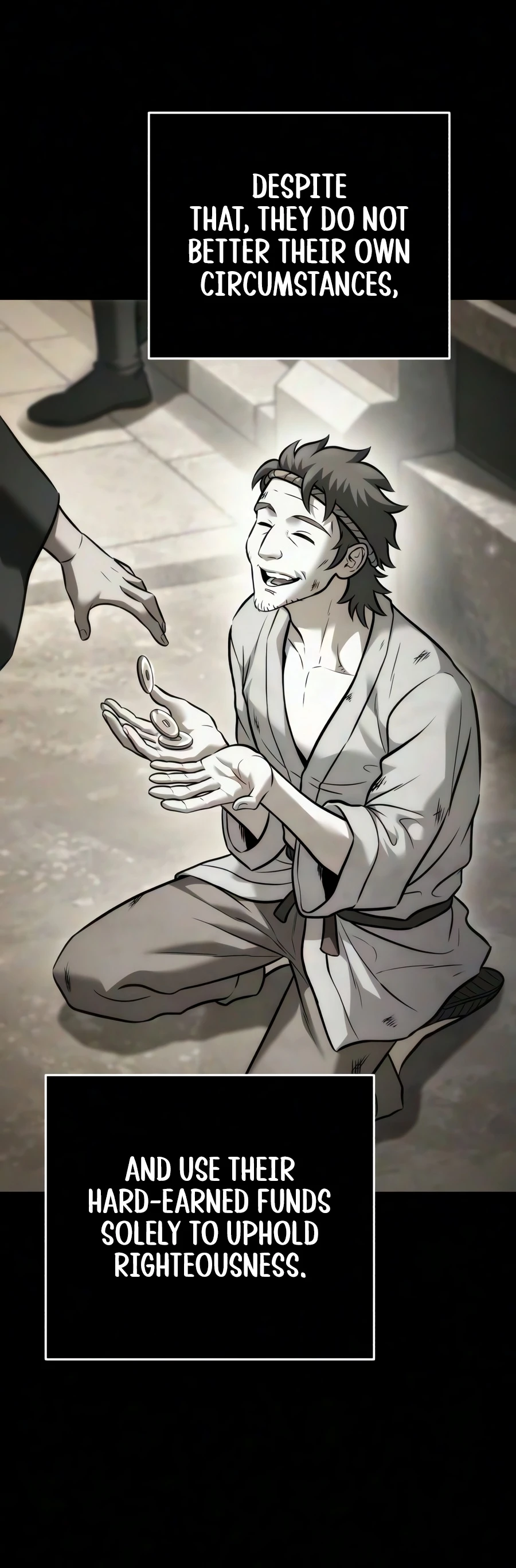 Read The Sichuan Tyrant chapter 35 image 5 on Lezhin