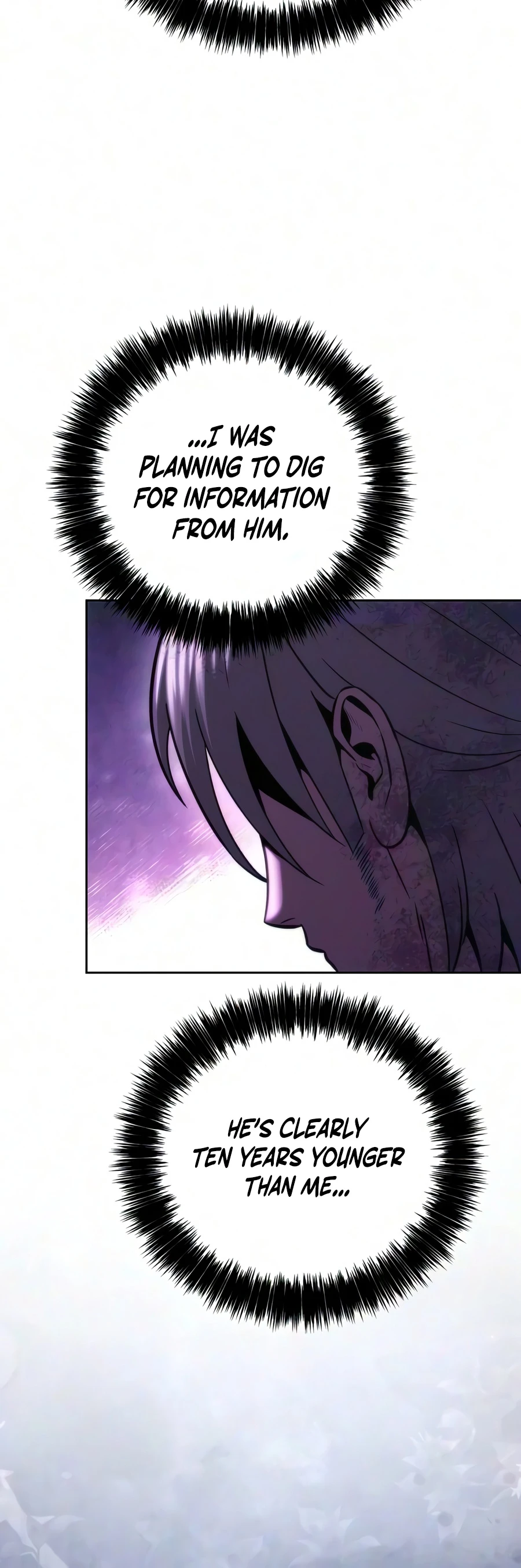 Read The Sichuan Tyrant chapter 35 image 9 on Lezhin